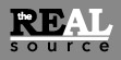 the real source REAL source Ticker Logo