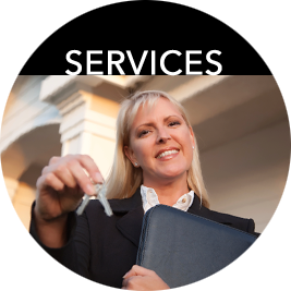 link to services page